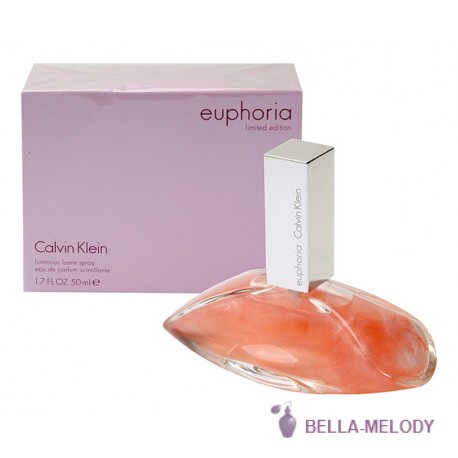 Calvin Klein Euphoria Luminous Lustre 22