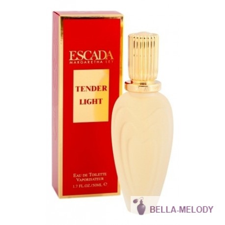 Escada Tender Light 22