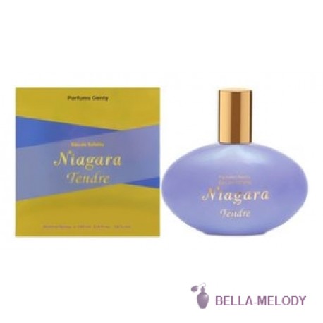 Parfums Genty Niagara Tendre 22