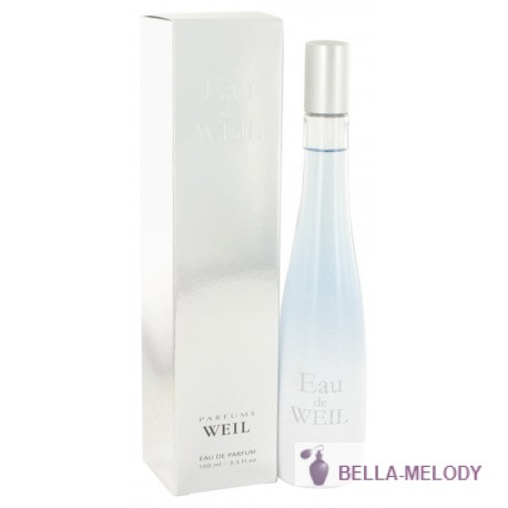 Weil Eau De Weil 22