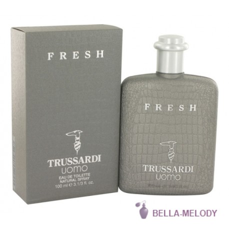 Trussardi UOMO Fresh men 22