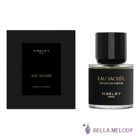 Heeley Eau Sacree 22