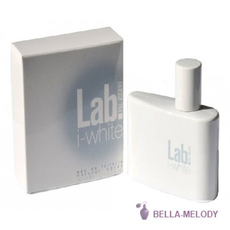 Pal Zileri Lab White 22