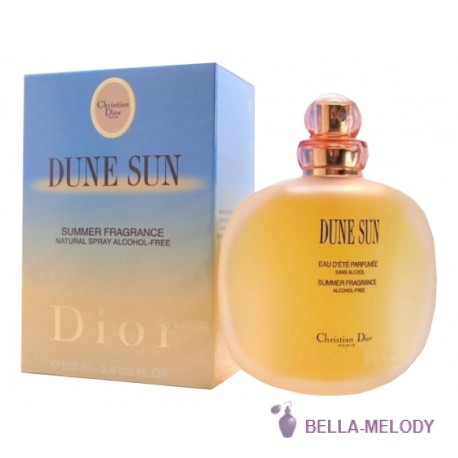 Christian Dior Dune Sun 22