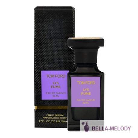 Tom Ford Lys Fume 22