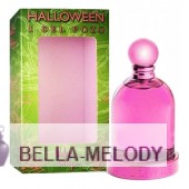 J.Del Pozo Halloween Water Lily