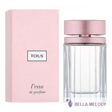 Tous L’Eau Eau de Parfum 22