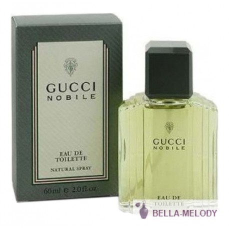 Gucci Nobile 22