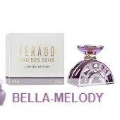 Feraud Eau Des Sens Limited Edition