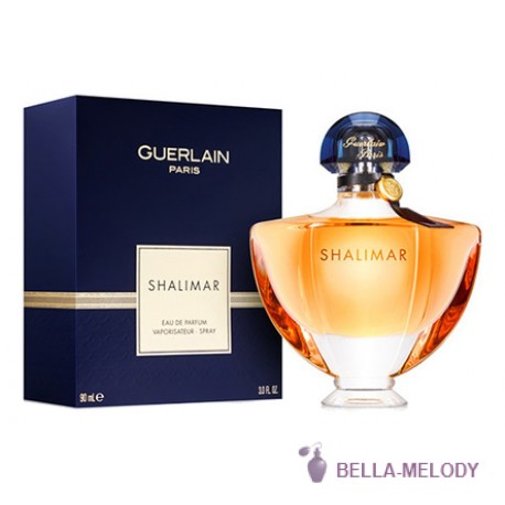 Guerlain Shalimar 22