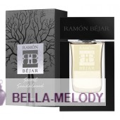 Ramon Bejar Secret Sandalwood