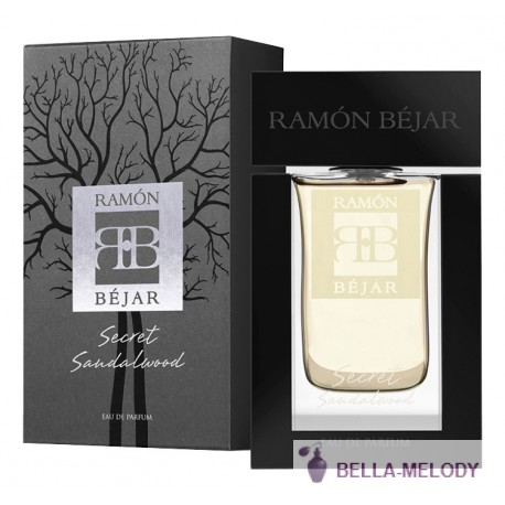 Ramon Bejar Secret Sandalwood 22