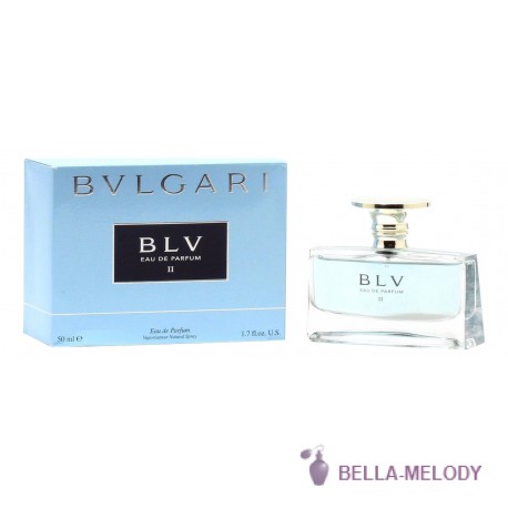 Bvlgari BLV II 22