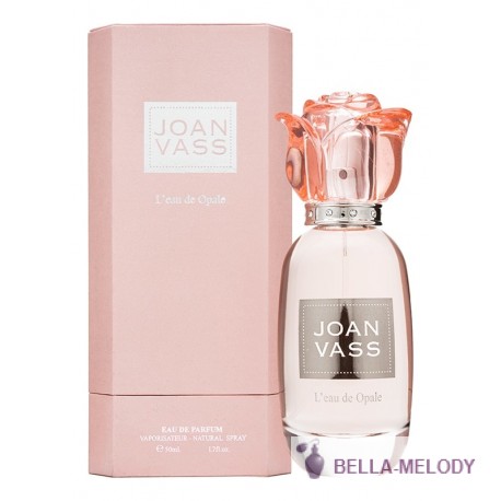 Joan Vass L'eau de Opale 22