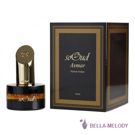 SoOud Asmar Parfum Nektar 22