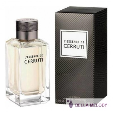 Cerruti L'Essence De Cerruti 22