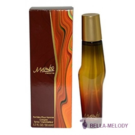 Liz Claiborne Mambo For Men 22