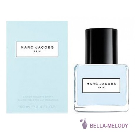 Marc Jacobs Rain 22