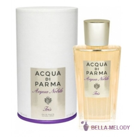 Acqua Di Parma Acqua Nobile Iris 22