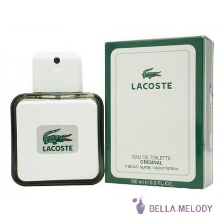 Lacoste For Men 22