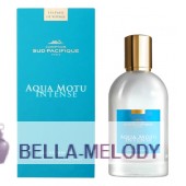 Comptoir Sud Pacifique Aqua Motu Intense