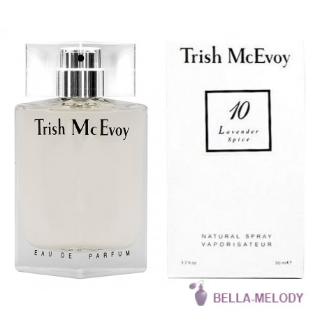 Trish McEvoy No10 Lavender Spice 22