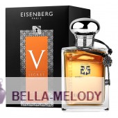 Eisenberg Ambre D'Orient Secret V Pour Homme