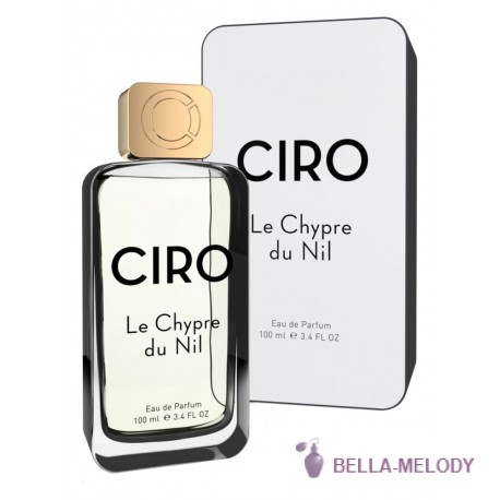 CIRO Le Chypre Du Nil 22