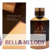 Khalis Resolute Brown Pour Homme