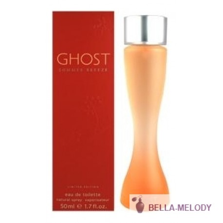 Ghost Summer Breeze For Women 22