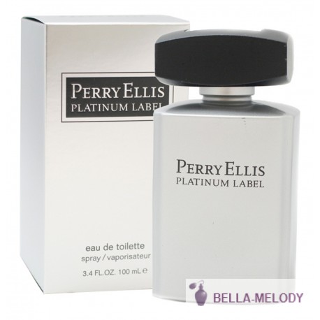 Perry Ellis Platinum Label 22