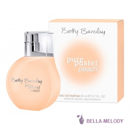 Betty Barclay Pure Pastel Peach 22