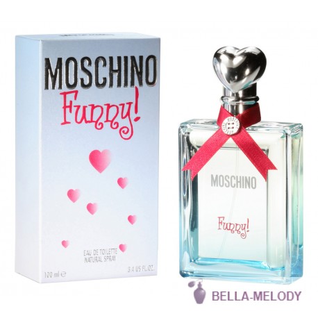 Moschino Funny 22