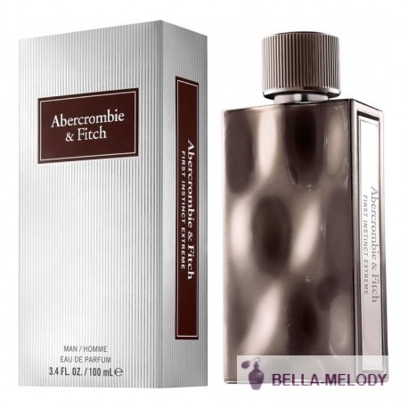 Abercrombie & Fitch First Instinct Extreme 22