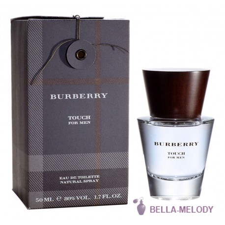 Burberry Touch For Men 22