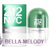 Carolina Herrera 212 NYC Pills