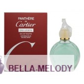 Cartier Panthere Eau Legere Винтаж