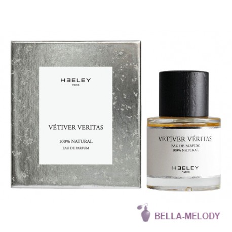 Heeley Vetiver Veritas 22