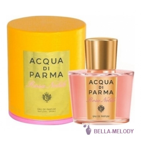 Acqua Di Parma Rosa Nobile 22