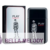 Givenchy Play in the City Pour Homme