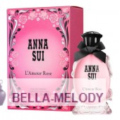 Anna Sui L'Amour Rose