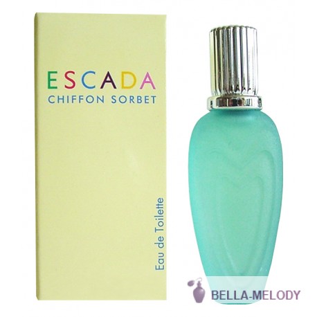 Escada Margaretha Ley Chiffon Sorbet 22