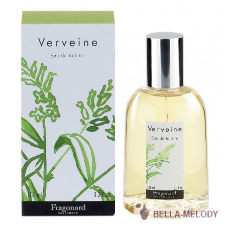 Fragonard Verveine 22