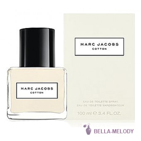 Marc Jacobs Splash Cotton 22