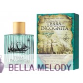 Brocard Terra Incognita Secret Island