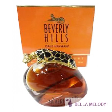 Beverly Hills Gale Hayman 22