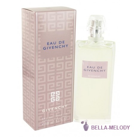 Givenchy Eau De Givenchy 22