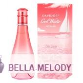 Davidoff Cool Water Sea Rose Summer Seas