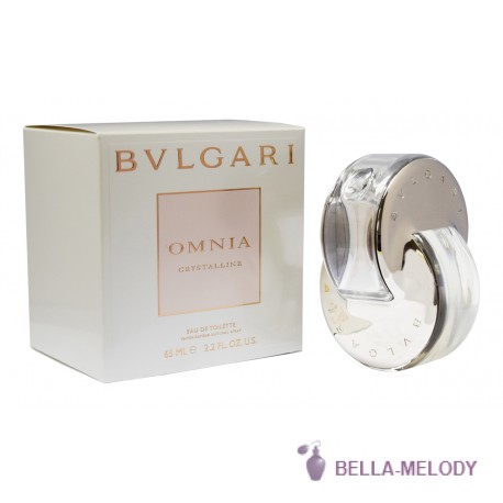 Bvlgari Omnia Crystalline 22