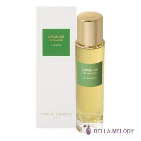 Parfum d'Empire Azemour les Oranges 22